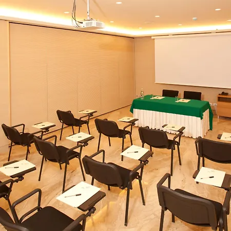 Piccolo Borgo 3*