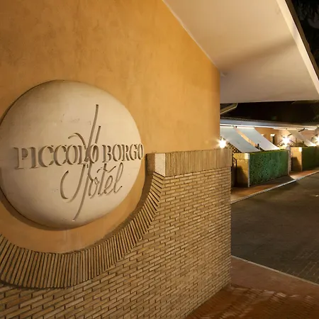 Piccolo Borgo