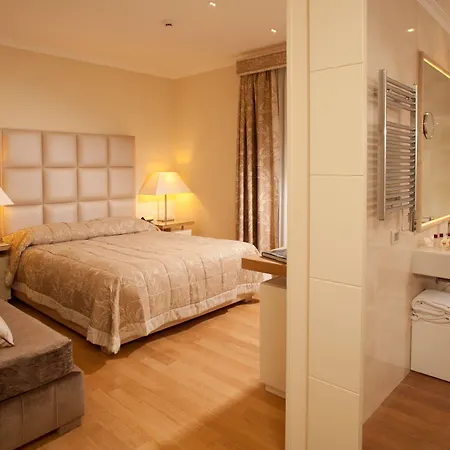 Piccolo Borgo 3* Róma