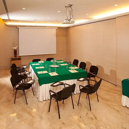 Piccolo Borgo Hotel Rome