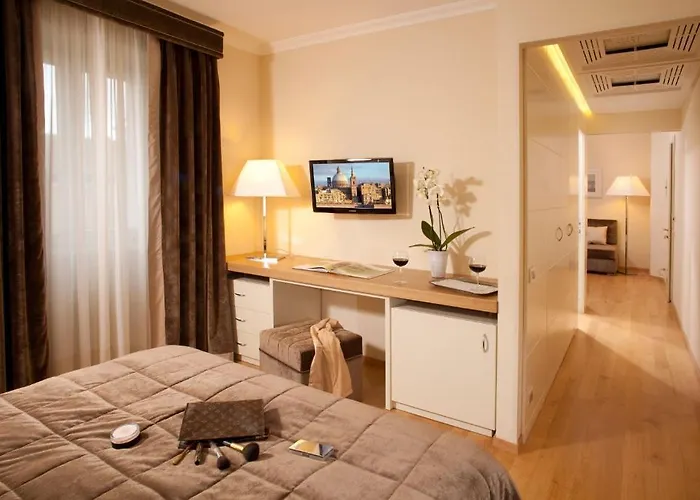 Hotel Piccolo Borgo 3*