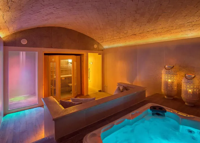 Piccolo Borgo 3*