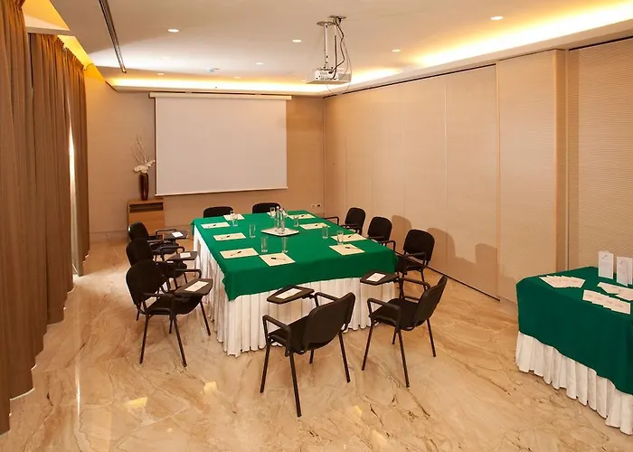 Piccolo Borgo Hotel Rome