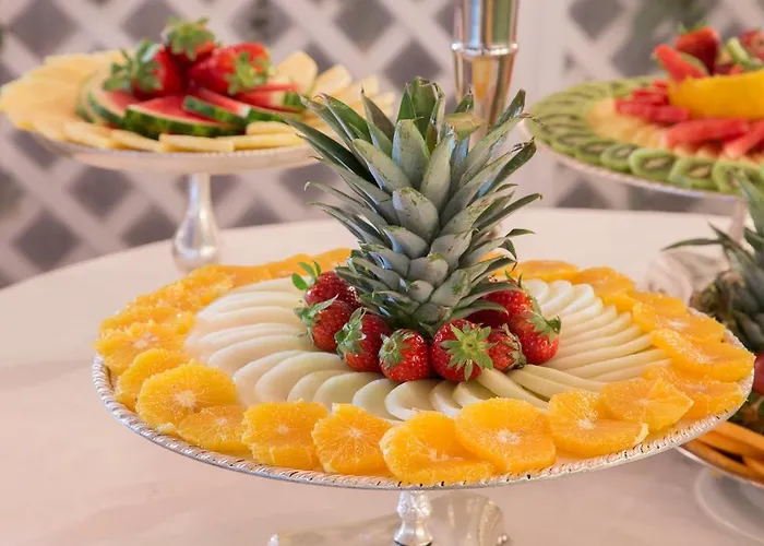 Hotel Piccolo Borgo Rome