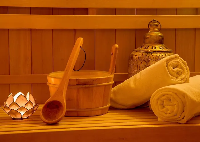 Piccolo Borgo Hotel Rome