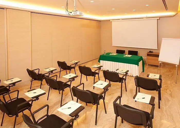 Piccolo Borgo 3* Rome