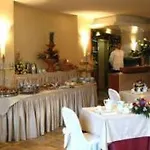 Отель Piccolo Borgo Рим
