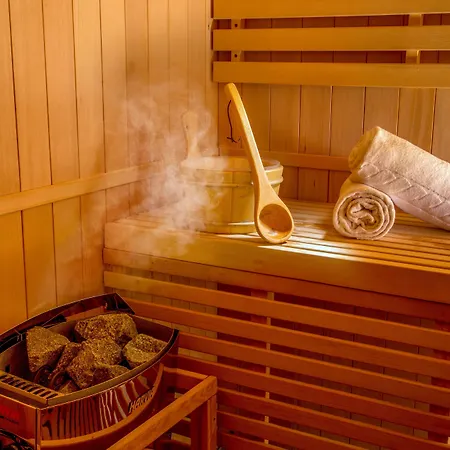 Szálloda Piccolo Borgo