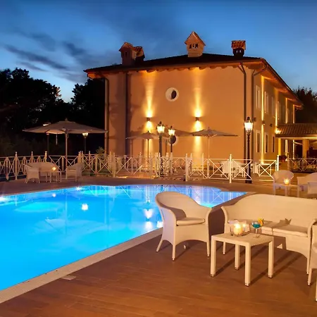 Piccolo Borgo 3*