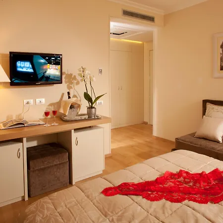 Piccolo Borgo 3*