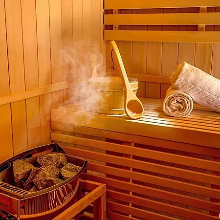 Szálloda Piccolo Borgo 3*