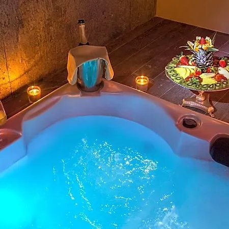 Piccolo Borgo 3* Róma