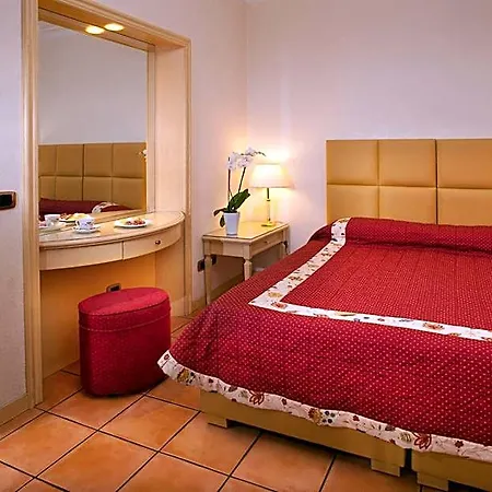 Szálloda Piccolo Borgo 3*
