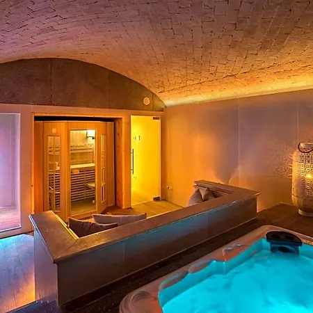 Piccolo Borgo 3* Róma
