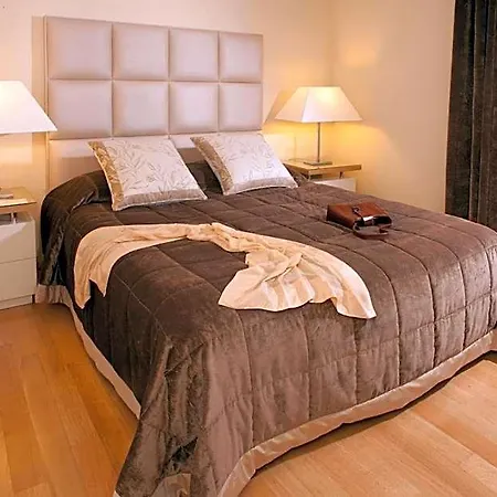 Piccolo Borgo Szálloda 3*