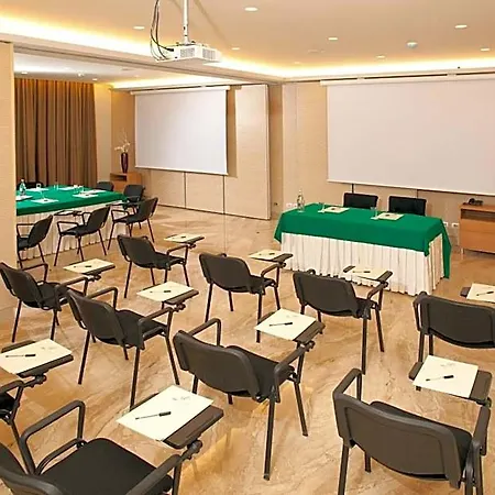 Piccolo Borgo Szálloda 3*
