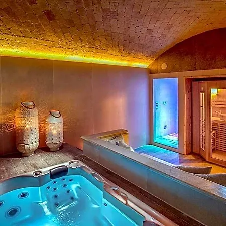 Piccolo Borgo 3*