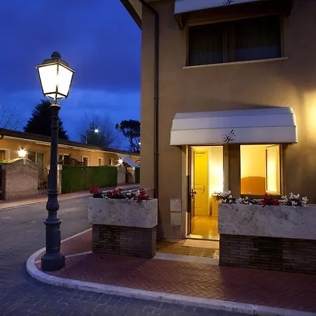 Piccolo Borgo Szálloda 3*