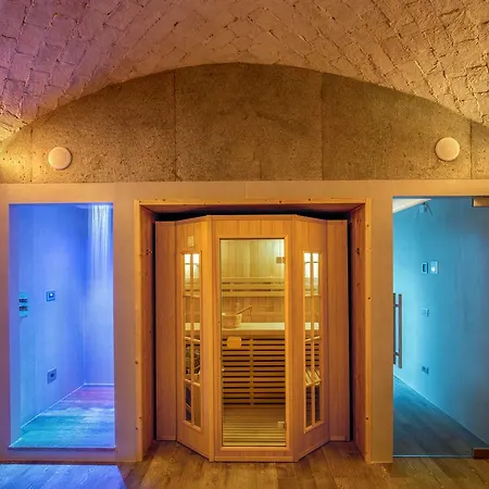 Piccolo Borgo Szálloda 3*