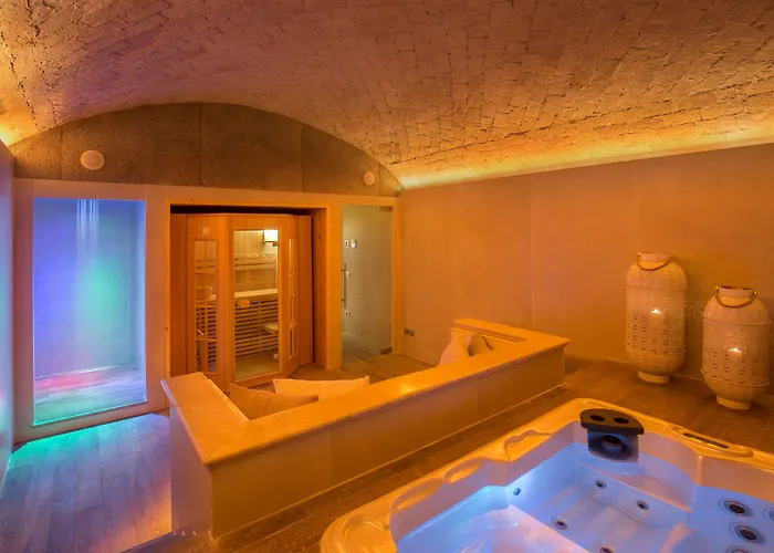 Hotel Piccolo Borgo 3*