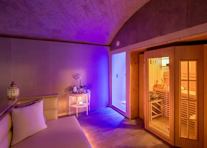 Hotel Piccolo Borgo 3*