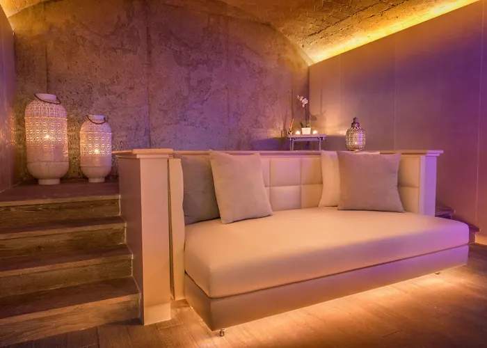 Hotel Piccolo Borgo 3*