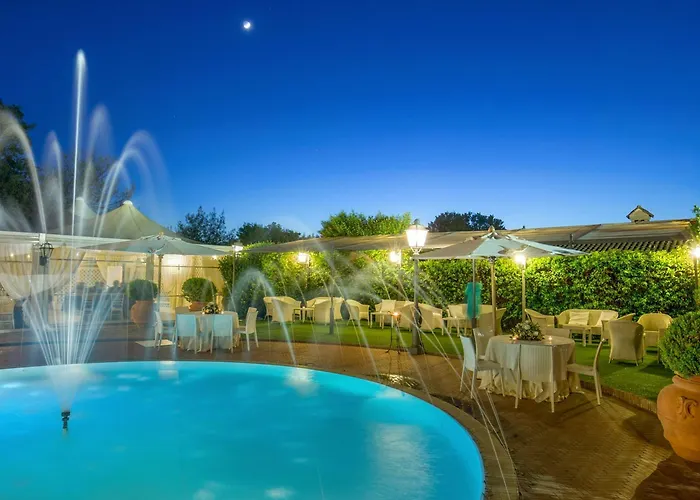 Piccolo Borgo 3* Roma