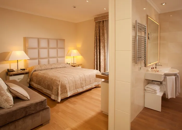 Piccolo Borgo 3* Roma