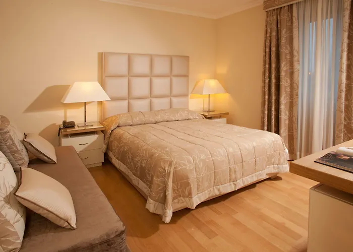 Piccolo Borgo Hotel Roma