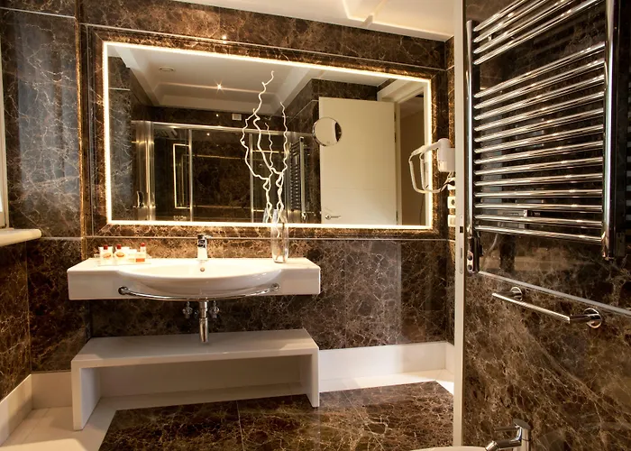 Hotel Piccolo Borgo 3*