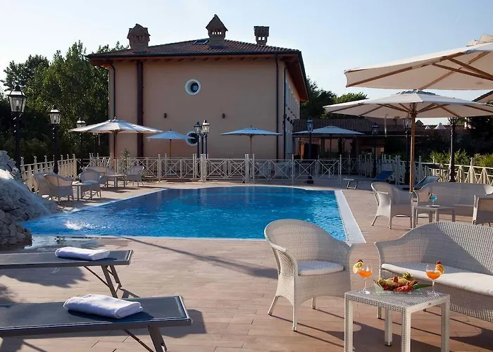 Hotel Piccolo Borgo
