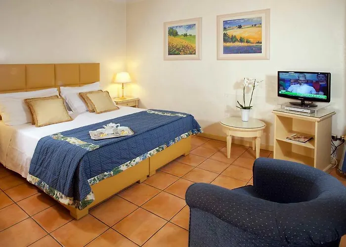 Piccolo Borgo Hotel Roma