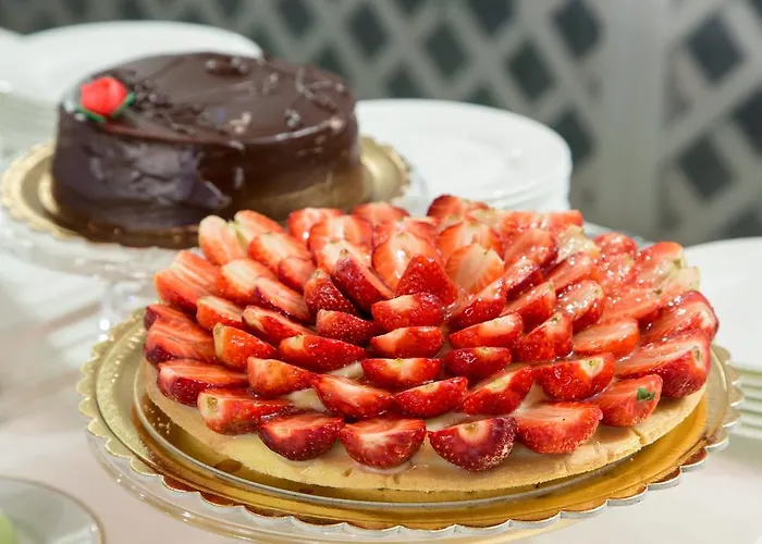 Hotel Piccolo Borgo Roma