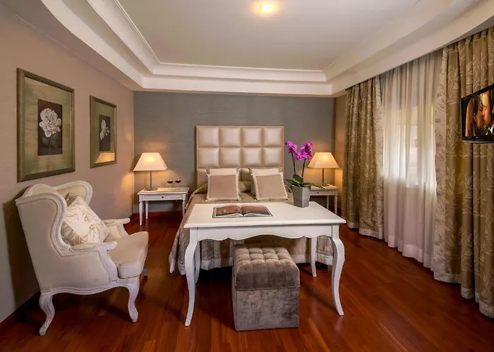 Piccolo Borgo Hotel Roma