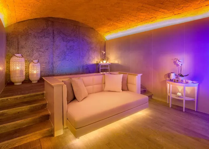 Piccolo Borgo Ξενοδοχείο Ρώμη