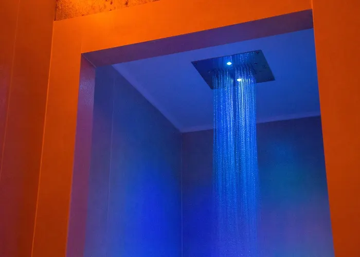 Piccolo Borgo Ξενοδοχείο