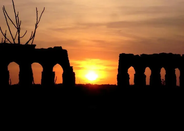 Hotel Piccolo Borgo Roma
