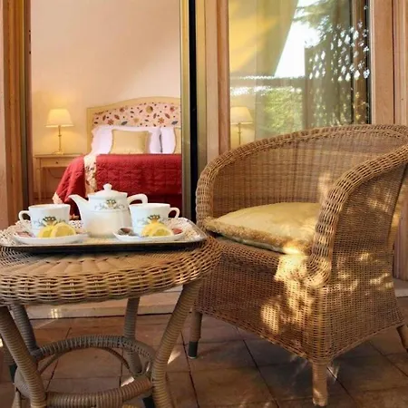 Piccolo Borgo Rom