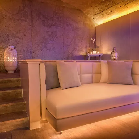 Otel Piccolo Borgo 3*