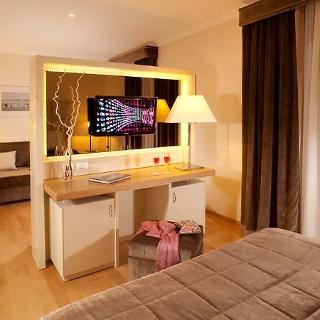 Hotel Piccolo Borgo Rom