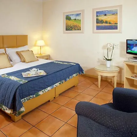 Piccolo Borgo Otel Roma