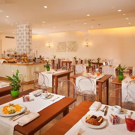 Piccolo Borgo Hotel Rom