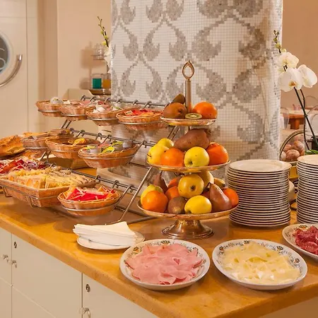 Piccolo Borgo 3* Roma