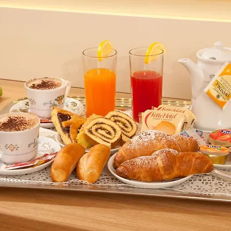 Piccolo Borgo Otel Roma