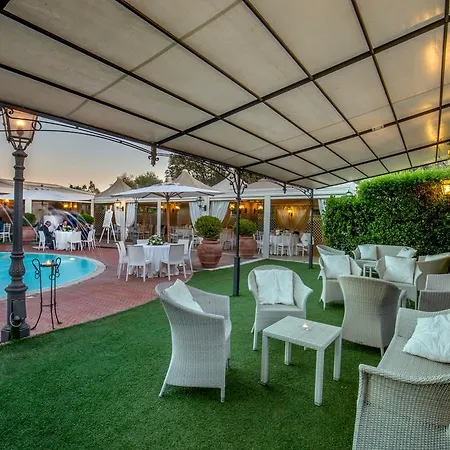 Piccolo Borgo 3* Rom