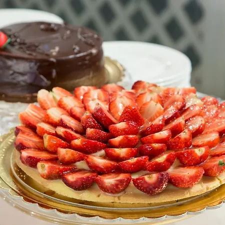 Otel Piccolo Borgo Roma