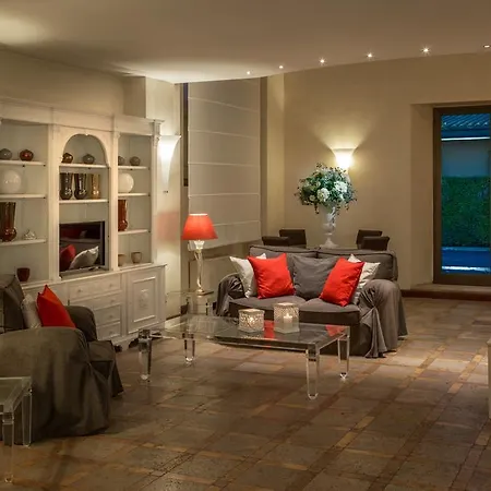 Piccolo Borgo Otel 3*