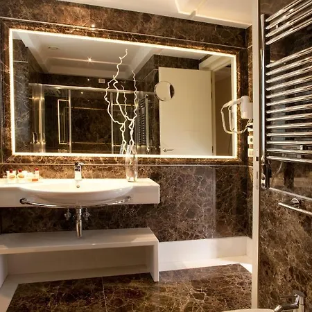 Piccolo Borgo Hotel Rom