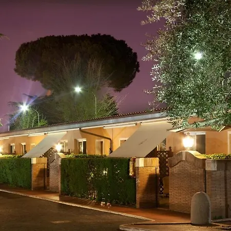 Piccolo Borgo Otel 3*