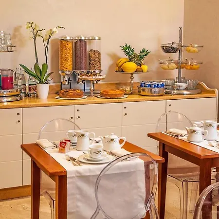 Piccolo Borgo Otel 3*